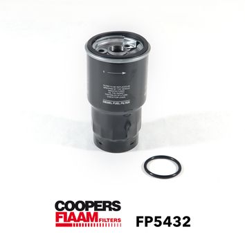 горивен филтър CoopersFiaam