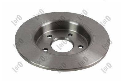 Brake Disc 231-04-044