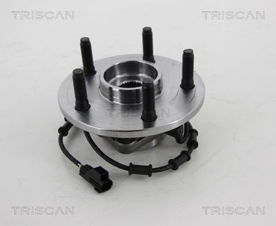 Set rulment roata TRISCAN 8530 80015