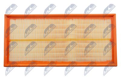 Vzduchový filter NTY FAF-LR-000