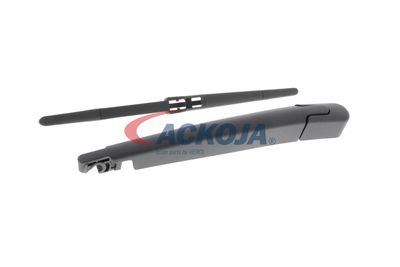 SET STERGATOARE CURATARE PARBRIZ ACKOJA A520479 32