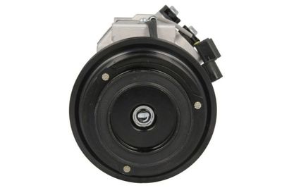Airconditioning compressor