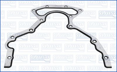 DICHTUNG GEHäUSEDECKEL (KURBELGEHäUSE)