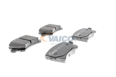 BREMSBELAGSATZ SCHEIBENBREMSE VAICO V108306 27