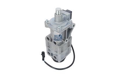 Supapa frana, frana de serviciu DT Spare Parts 1326026084