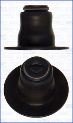 Уплотнительное кольцо, стержень клапана AJUSA 12028400 для CHEVROLET NUBIRA