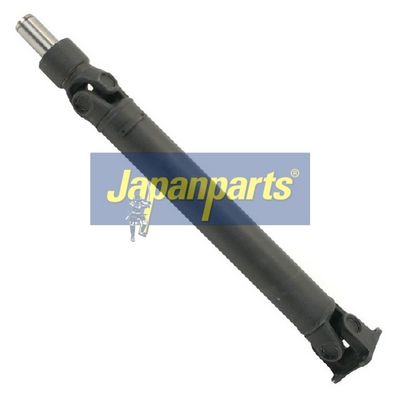 JAPANPARTS Карданный вал, главная передача