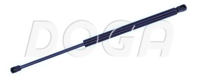 Газовая пружина, крышка багажник DOGA 2039753 для KIA MAGENTIS