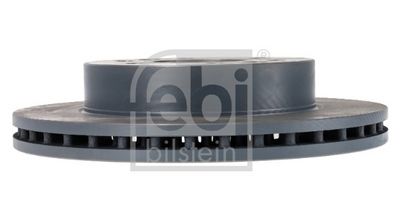 Bremseskive FEBI BILSTEIN 199171