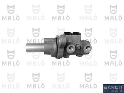 Главный тормозной цилиндр AKRON-MALÒ 89867 для LANCIA DELTA