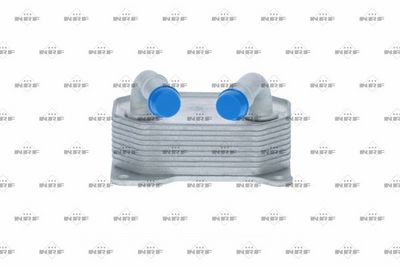 RADIATOR ULEI ULEI MOTOR