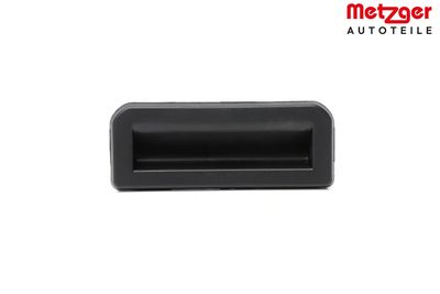 HECKKLAPPENGRIFF METZGER AUTOTEILE 2310993 2