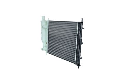 RADIATOR RACIRE MOTOR NRF 58016 11