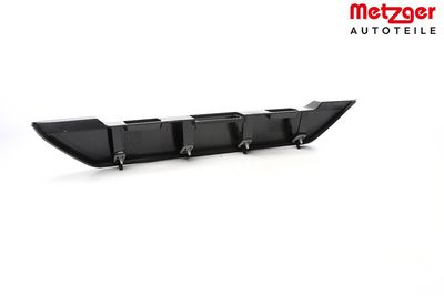HECKKLAPPENGRIFF METZGER AUTOTEILE 2310932 16