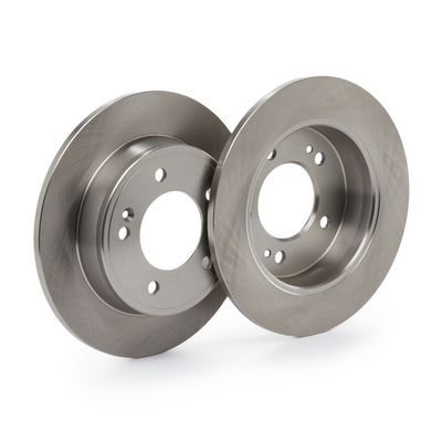 спирачен диск STARK SKBD-0022450
