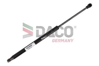 AMORTIZOR PORTBAGAJ