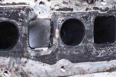 Ořechové tryskací zařízení VIGOR V7550