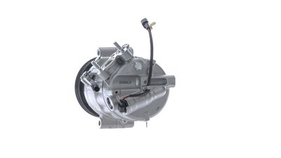 COMPRESOR CLIMATIZARE MAHLE ACP510000S 29
