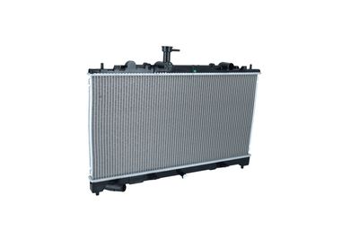 RADIATOR RACIRE MOTOR NRF 58381 42