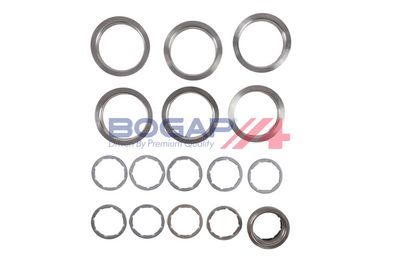 SET AMBREIAJ BOGAP A2223118 6