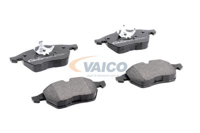 BREMSBELAGSATZ SCHEIBENBREMSE VAICO V108130 56
