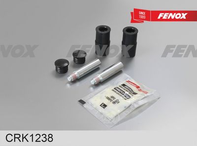 ремонтен комплект, спирачен апарат FENOX CRK1238