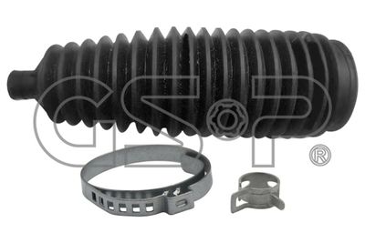 GSP 541086S Пыльник рулевой рейки  для OPEL MERIVA A вэн (X03) 1.6 16V (E75)