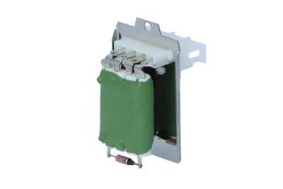 REZISTOR VENTILATOR HABITACLU NRF 342070 9