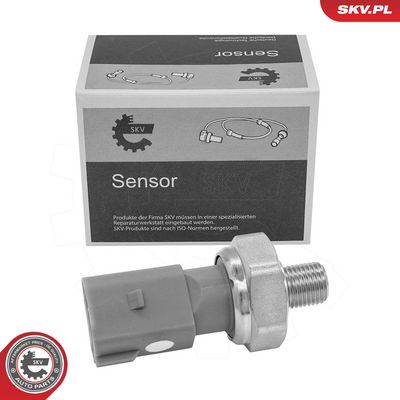 Olejový tlakový spínač ESEN SKV 81SKV082