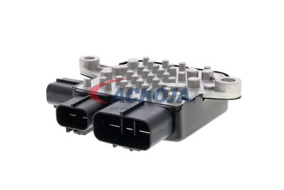 UNITATE COMANDA VENTILATOR ELECTRIC (RACIRE MOTOR) ACKOJA A37790002 19