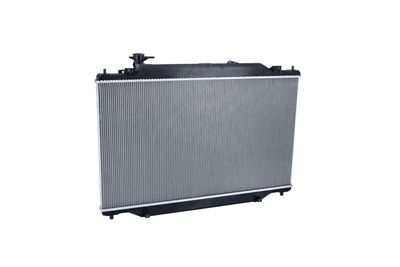 KüHLER MOTORKüHLUNG NRF 550161 22