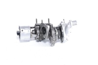 LADER AUFLADUNG BTS Turbo T918152RE 27