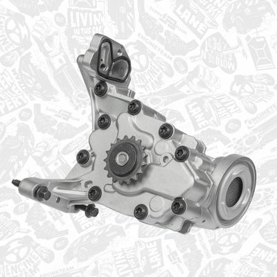 POMPA ULEI ET ENGINETEAM PU0145 4