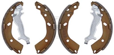 Brake Shoe Set 9213