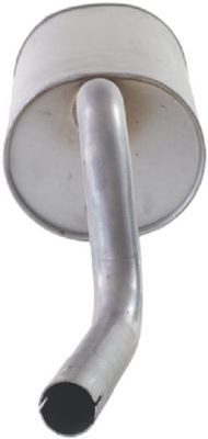 ENDSCHALLDäMPFER BOSAL 200081 1