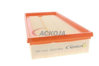 FILTRU AER ACKOJA A380402 21