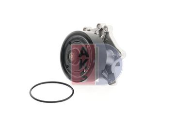 POMPă DE APă RăCIRE MOTOR AKS DASIS 570656N 2