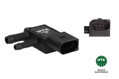 SENZOR PRESIUNE GAZE EVACUARE