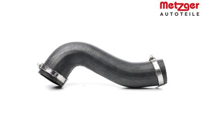 LADELUFTSCHLAUCH METZGER AUTOTEILE 2400927 2