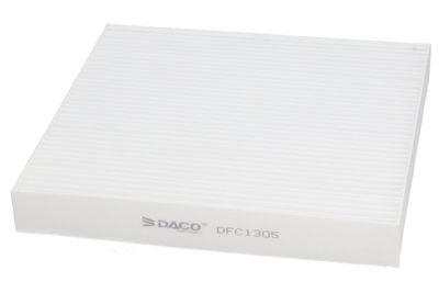 Filtr, vzduch v interiéru DACO DFC1305