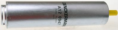 DENCKERMANN A120947 Топливный фильтр  для BMW 1 (Бмв 1)