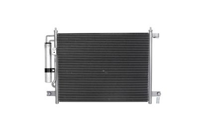 CONDENSATOR CLIMATIZARE KAMOKA 7800549 1