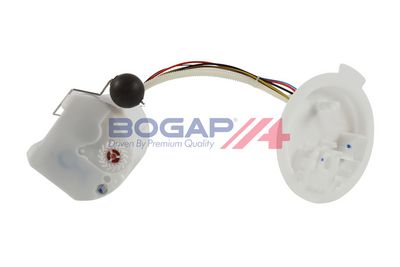 POMPA COMBUSTIBIL BOGAP B1622159 3