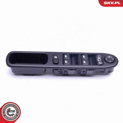 COMUTATOR MACARA GEAM ESEN SKV 37SKV020 1