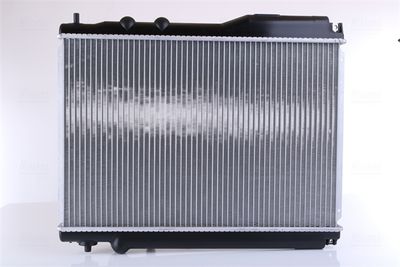 RADIATOR RACIRE MOTOR NISSENS 68109 1