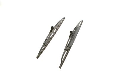 LAMELA STERGATOR BOSCH 3397118566 26