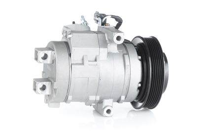 COMPRESOR CLIMATIZARE NISSENS 890162 41