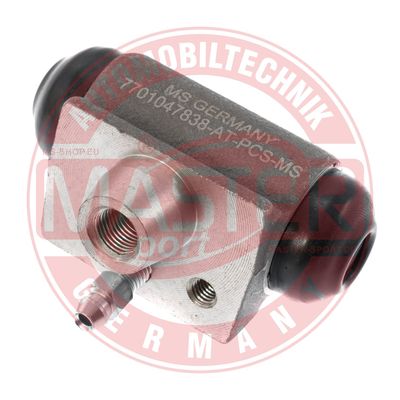 Cylinderek hamulcowy MASTER-SPORT GERMANY 7701047838-AT-PCS-MS