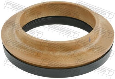 Rolling Bearing, suspension strut support mount NB-F15