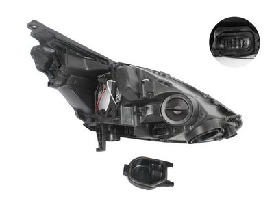 HAUPTSCHEINWERFER ABAKUS 4311199LMLDEM 1